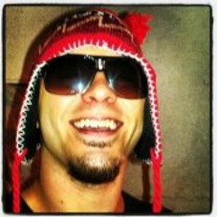 Jeff El Superbeasto Whitt