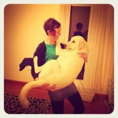 Tressa Fessenden-McKenzie