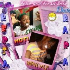 Mikeria Littlered Colson