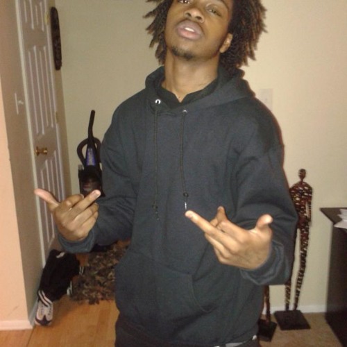 Lets tusle Poke L'Boo & Pookie