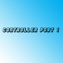Controller Port 1