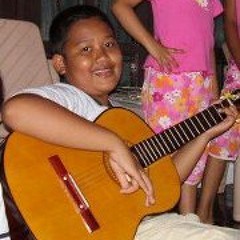 Lodewyk Kefas Joshoa