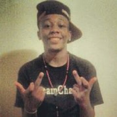 Cameron SwaggKid Jessie