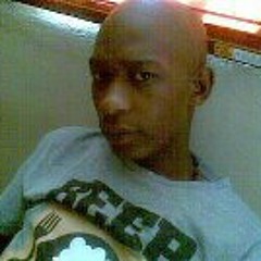 Tshepo Ntlhane