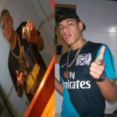 Matheus Lorinho