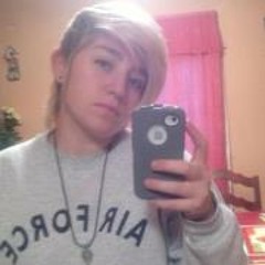 Aline PunkWolf Espinosa