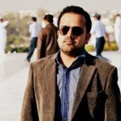 Danish Rashid Khan