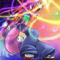 vampire ninja/pyro (sarah