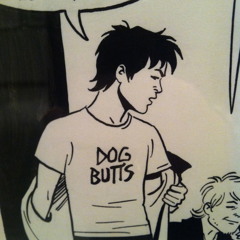 Good Thoughts, Bad Thoughts