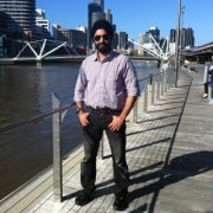Kamaljeet Sngh