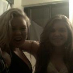 Desaray MiAmore Galvan