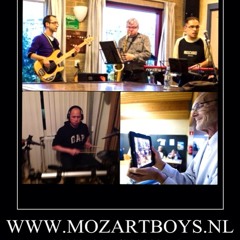 Mozartboys!