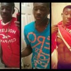 Kevin Deontrez Brown