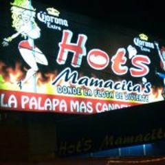 Hots Mamacitas LA Palapa