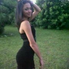 Saheera Sasa Walters