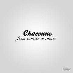 Chaconne (Shpaque)