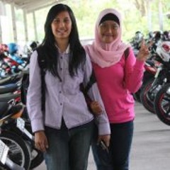 Armidah Bella Sayekti