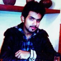Rafay Hamid