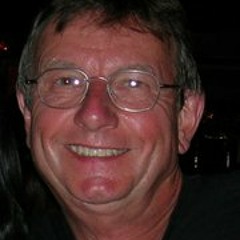 Keith Brinley Richards