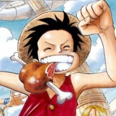 One Piece [ED2] - Run!Run!Run!