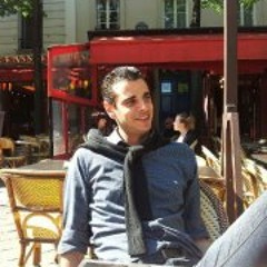 Radhouane Ben Farhat