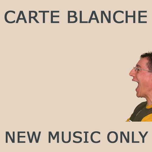 Carte Blanche Jingledemo 2014