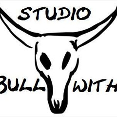 Bull With Studio