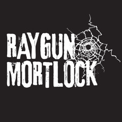 Raygun Mortlock