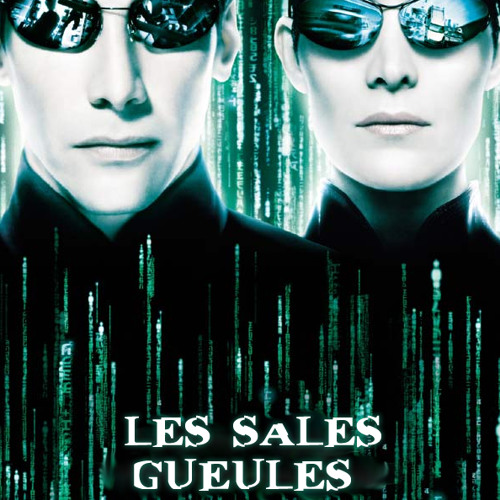 les sales gueules 9’s avatar