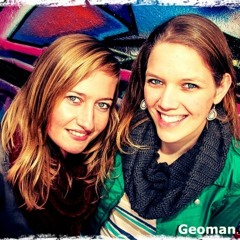 Cheryl Navis Mistic Mayz