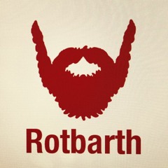 Rotbarth