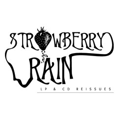 Strawberry Rain Music