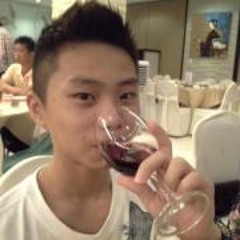 Xiiao Gini Chin Chin