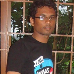 Aravindh Elanthirian