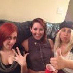 Angela Mufassa Ditommaso