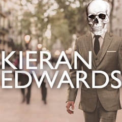 Kieran Edwards UK