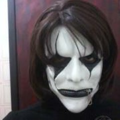 The Blister Exists - FoxSchmied - (Cyborg #4 Guitar Rythm and Drummer )