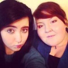 Danielle Lucy Johnson