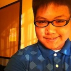 Ralph Jerome De Roxas