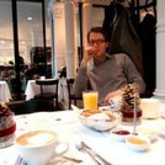 Hans-Christian Krumholz