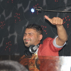 Dj Ali Berk Yılkın IIII