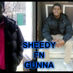 Sheedy FN Gunna