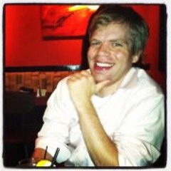 Christopher Jacobson