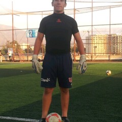 Nico Vera Medina