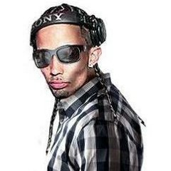Dj Speedy