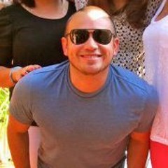 Ronald Steve Cisneros