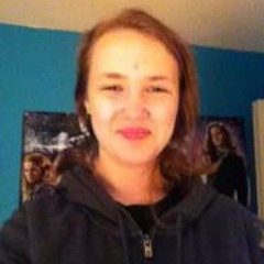 Samantha Michelle Kelly