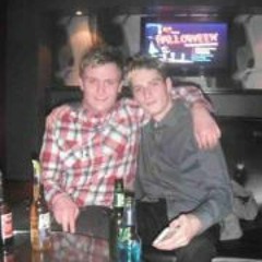 Scott Taylor 14