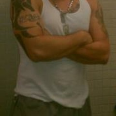 Tony Toca 3