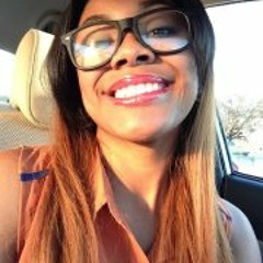 Breonna 'bre-ski' Foster